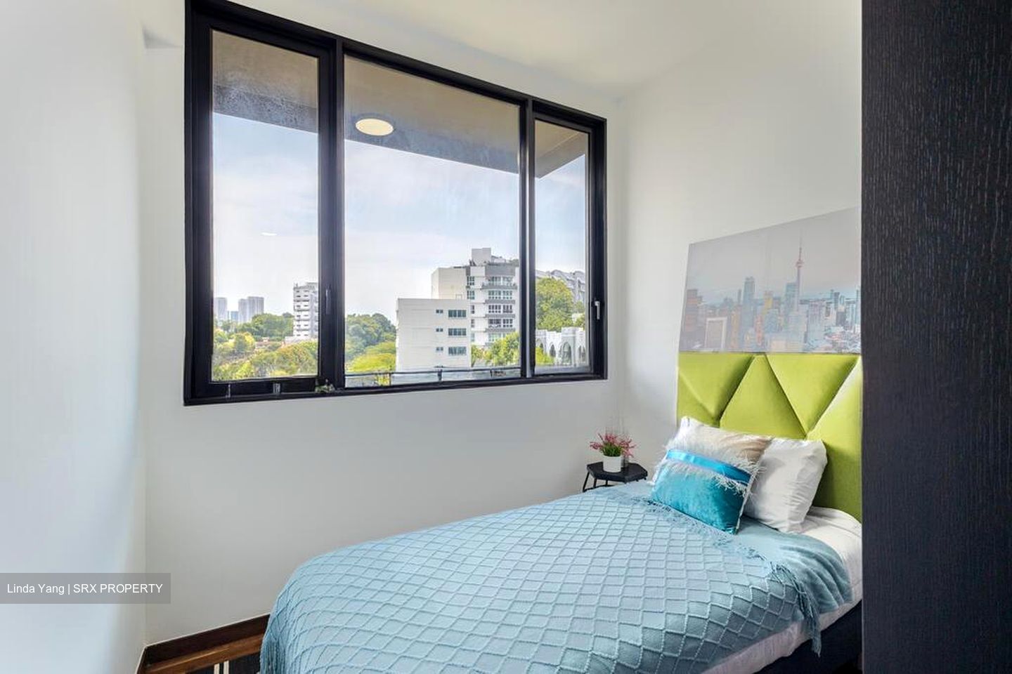 Hyll On Holland (D10), Condominium #565640891